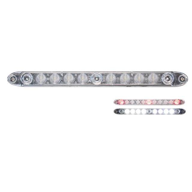 TQ T14-RW00-1 Tec Niq  Éclairage LED - Couleur